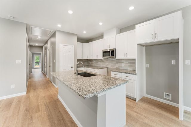 5125 Jezebel A, Houston, TX 77033