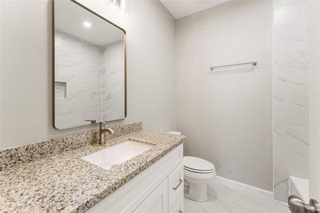 5125 Jezebel A, Houston, TX 77033