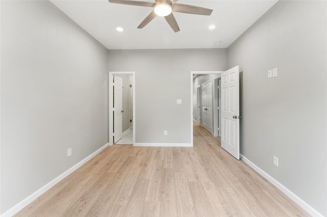 5125 Jezebel A, Houston, TX 77033