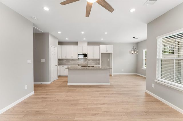 5125 Jezebel A, Houston, TX 77033
