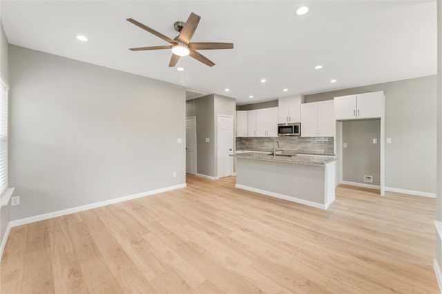 5125 Jezebel A, Houston, TX 77033