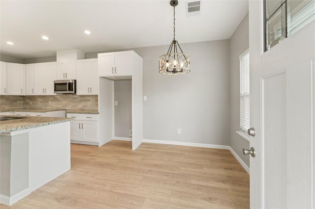 5125 Jezebel A, Houston, TX 77033
