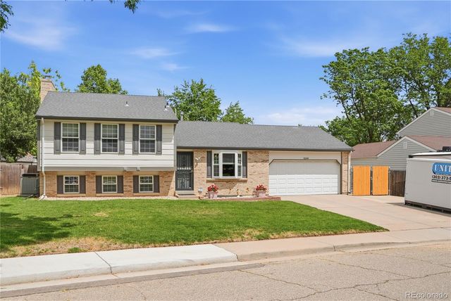 8240 Garland Drive, Arvada, CO 80005