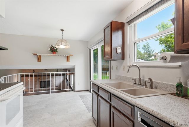 8240 Garland Drive, Arvada, CO 80005