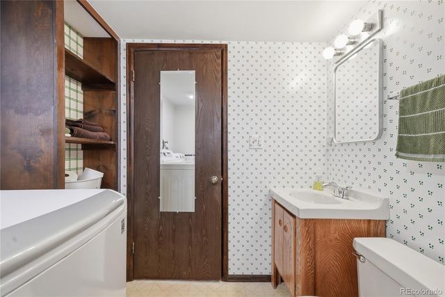 8240 Garland Drive, Arvada, CO 80005