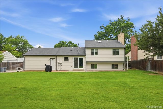 8240 Garland Drive, Arvada, CO 80005