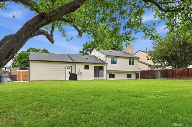 8240 Garland Drive, Arvada, CO 80005