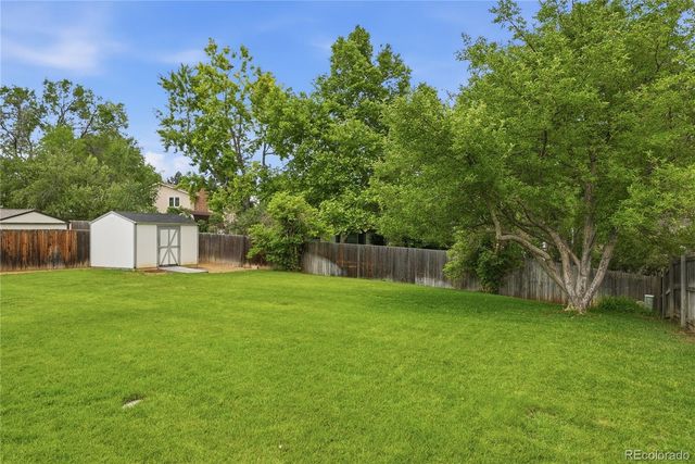 8240 Garland Drive, Arvada, CO 80005