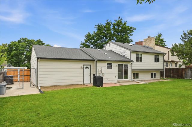 8240 Garland Drive, Arvada, CO 80005