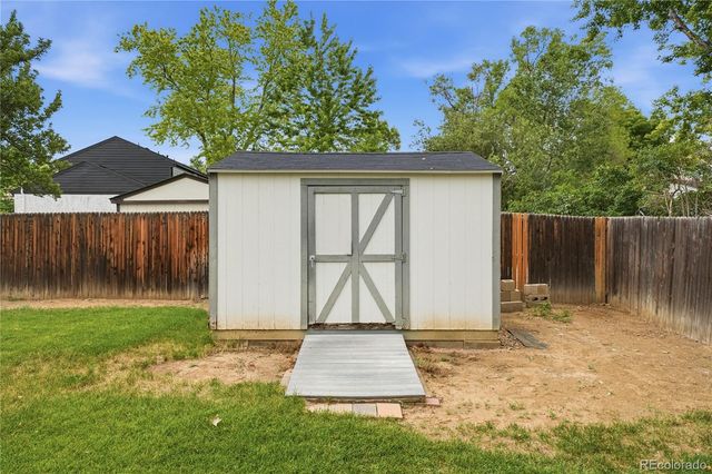 8240 Garland Drive, Arvada, CO 80005