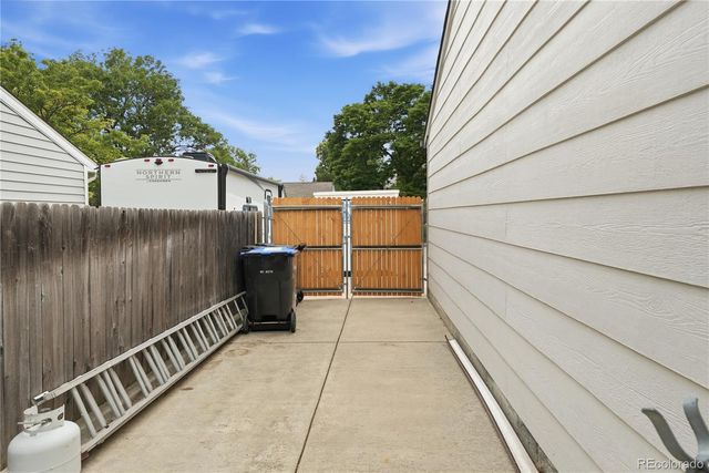 8240 Garland Drive, Arvada, CO 80005
