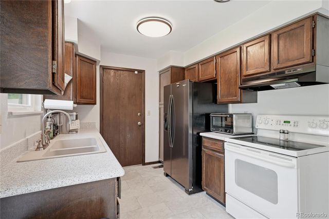 8240 Garland Drive, Arvada, CO 80005