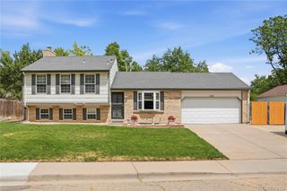 8240 Garland Drive, Arvada, CO 80005
