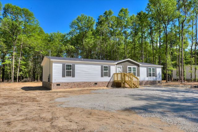 1106 B Hephzibah-Mcbean Road, Hephzibah, GA 30815