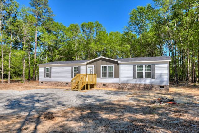 1106 B Hephzibah-Mcbean Road, Hephzibah, GA 30815