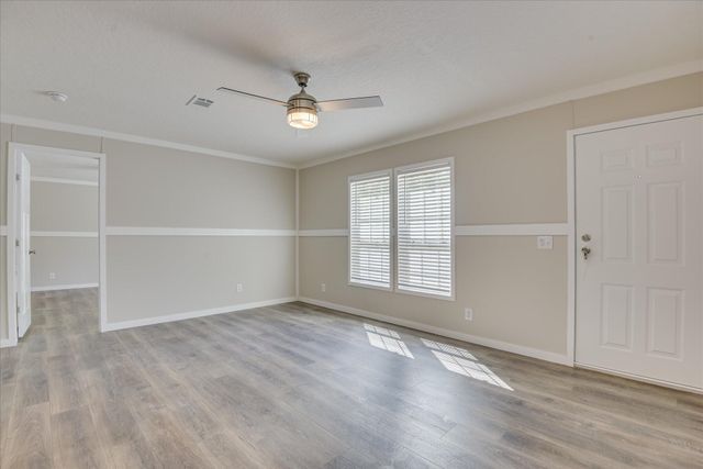 1106 B Hephzibah-Mcbean Road, Hephzibah, GA 30815