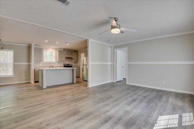 1106 B Hephzibah-Mcbean Road, Hephzibah, GA 30815