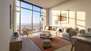 682 Atlantic Ave 39C, Boston, MA 02111
