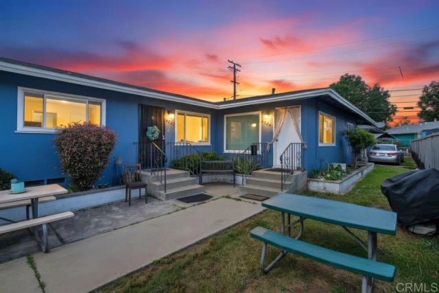 4220 Poplar Street, San Diego, CA 92105