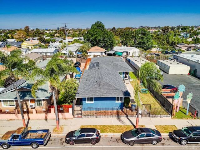 4220 Poplar Street, San Diego, CA 92105