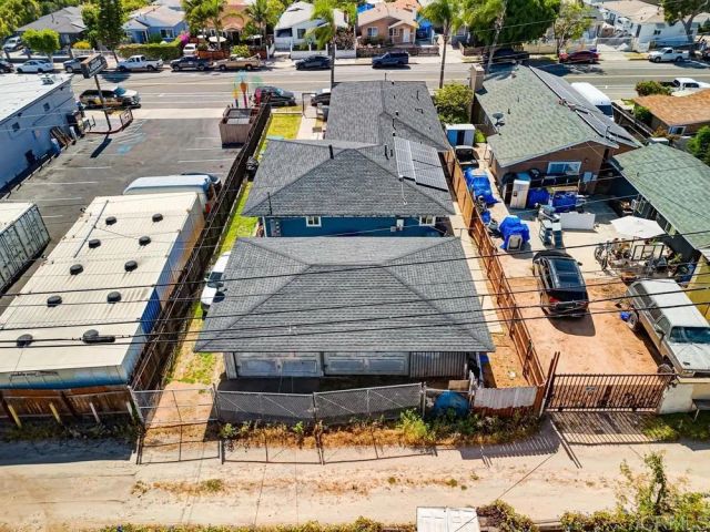 4220 Poplar Street, San Diego, CA 92105