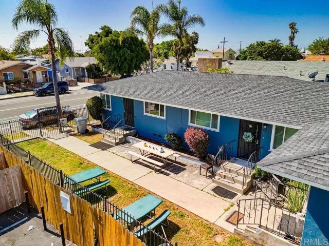 4220 Poplar Street, San Diego, CA 92105