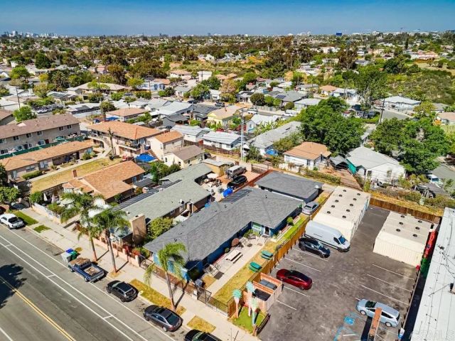 4220 Poplar Street, San Diego, CA 92105