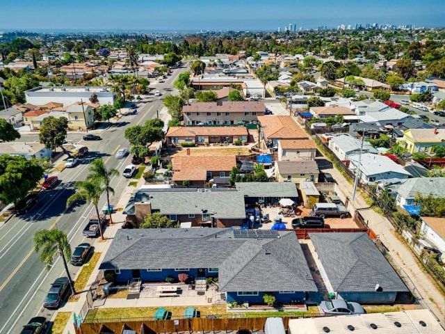 4220 Poplar Street, San Diego, CA 92105