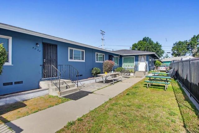 4220 Poplar Street, San Diego, CA 92105