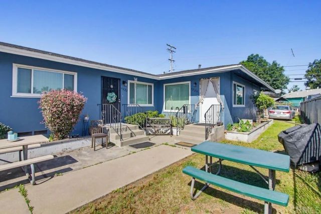 4220 Poplar Street, San Diego, CA 92105