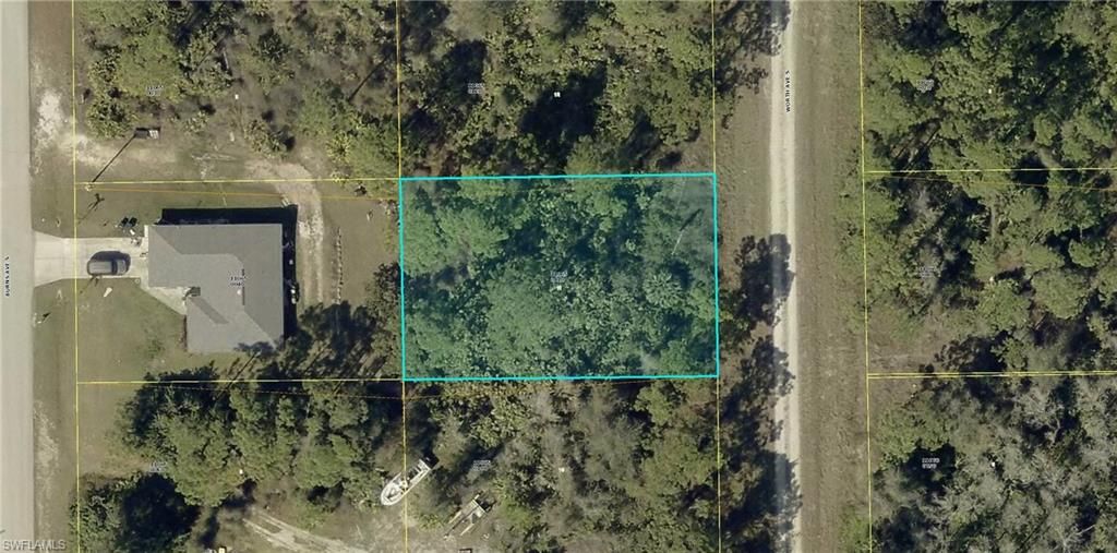 808 Worth AVE S, Lehigh Acres, FL 33974