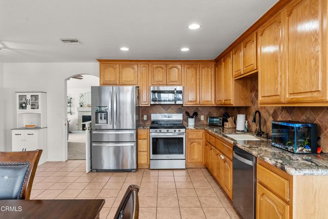 3991 Celia Court, Simi Valley, CA 93063