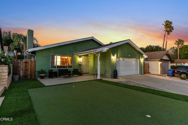 3991 Celia Court, Simi Valley, CA 93063
