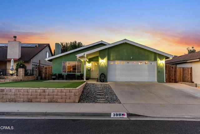 3991 Celia Court, Simi Valley, CA 93063