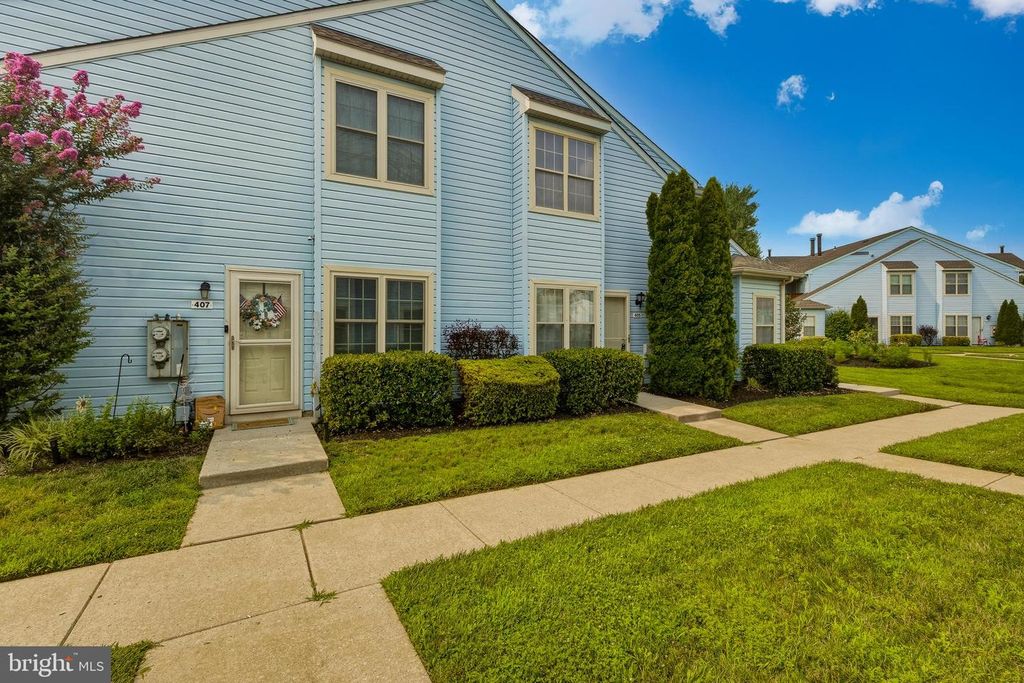 405 ATLANTA CT, Sewell, NJ 08080