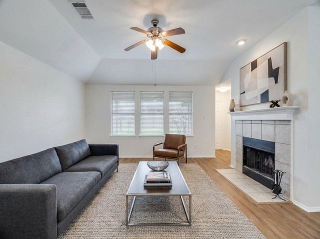 3300 Hoover Drive, Mckinney, TX 75071