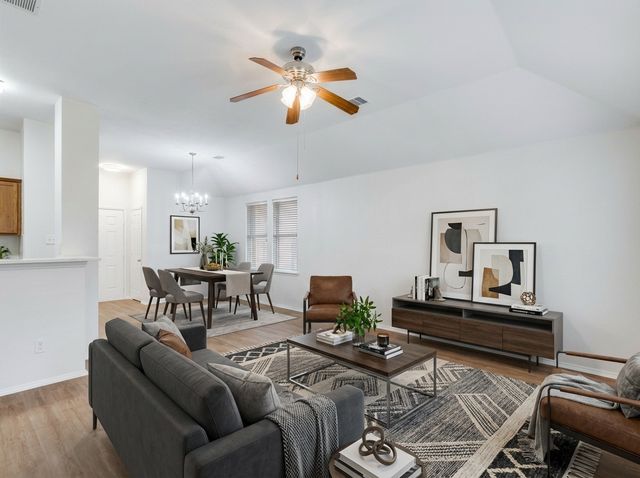 3300 Hoover Drive, Mckinney, TX 75071