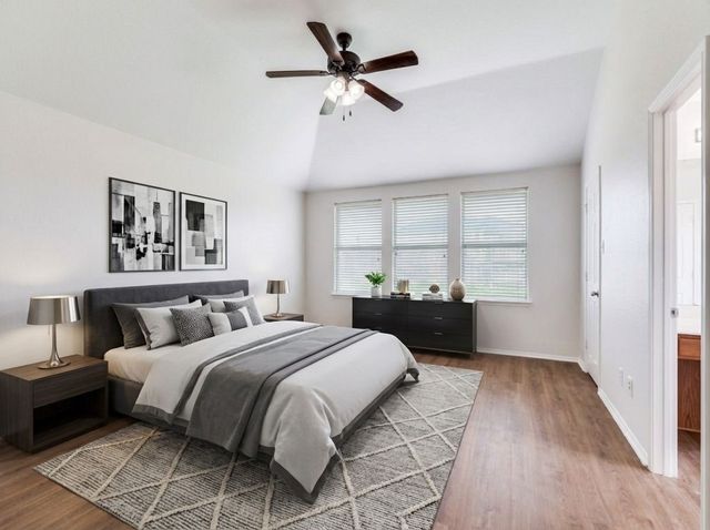 3300 Hoover Drive, Mckinney, TX 75071