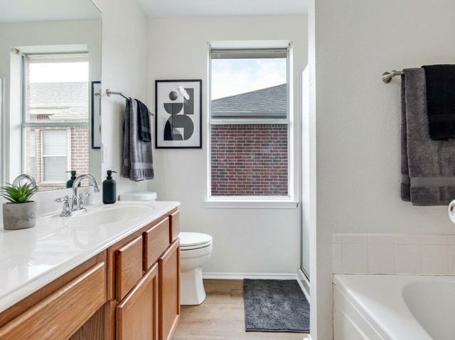 3300 Hoover Drive, Mckinney, TX 75071