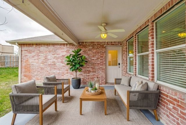 3300 Hoover Drive, Mckinney, TX 75071