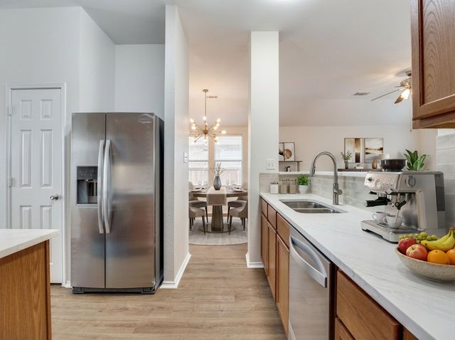 3300 Hoover Drive, Mckinney, TX 75071