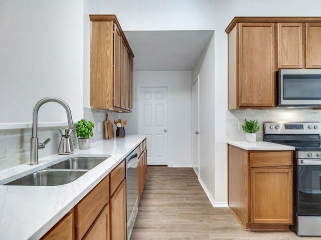 3300 Hoover Drive, Mckinney, TX 75071