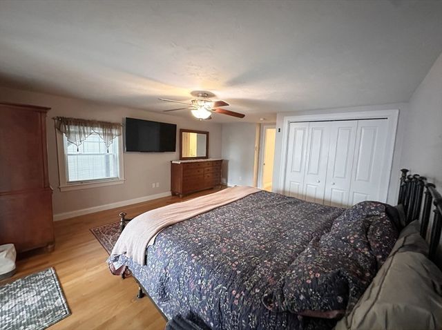 527 E 6th 1, Boston, MA 02127