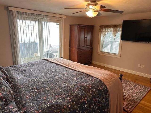 527 E 6th 1, Boston, MA 02127