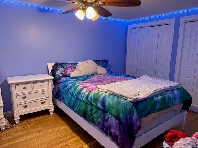 527 E 6th 1, Boston, MA 02127