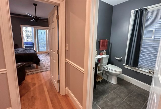 527 E 6th 1, Boston, MA 02127