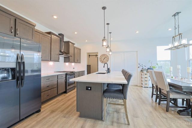 1448 Soaring Way, Hamilton Twp, OH 45039