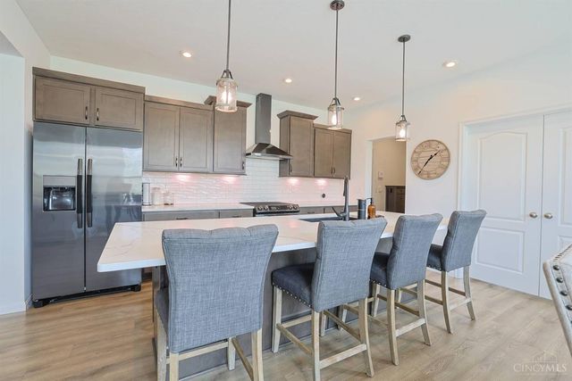 1448 Soaring Way, Hamilton Twp, OH 45039