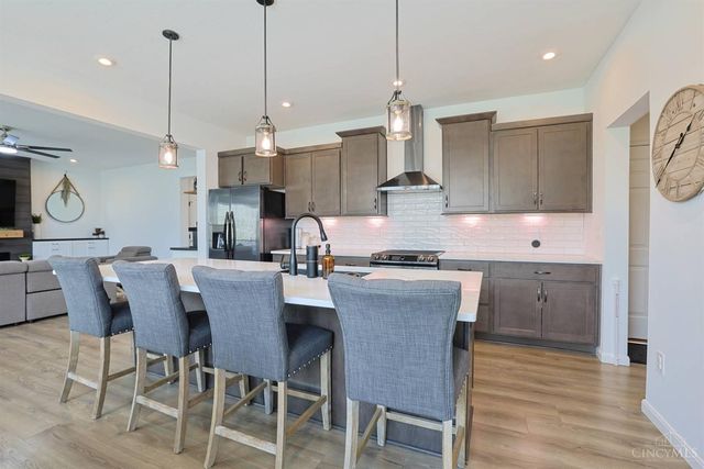 1448 Soaring Way, Hamilton Twp, OH 45039
