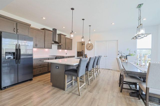 1448 Soaring Way, Hamilton Twp, OH 45039